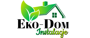 Eko-Dom Aurelia Gierszal logo